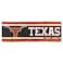 WinCraft Texas Longhorns Large 2x6 Foot Banner