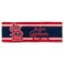 WinCraft St. Louis Cardinals Large 2x6 Foot Banner