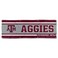 WinCraft Texas A&amp;M Aggies Large 2x6 Foot Banner