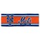 WinCraft New York Mets Large 2x6 Foot Banner