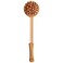Hand Tools Handheld Back Massagers Bamboo Massaging Tool Body Massager Back Scratcher Head Neck Massage Hammer Office Workers Tool T Tool