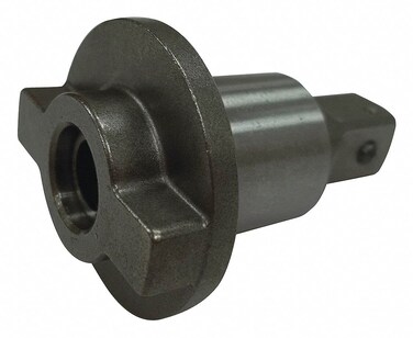 Assembly, Anvil