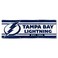 WinCraft Tampa Bay Lightning Large 2x6 Foot Banner