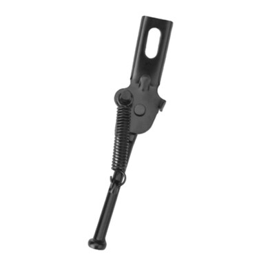 LIOOBO 16 Inch Bike Kickstand Bike Stand Single Sided Support for Kids Bike Mountain Road Bike Accessories City Bike Sports Bike