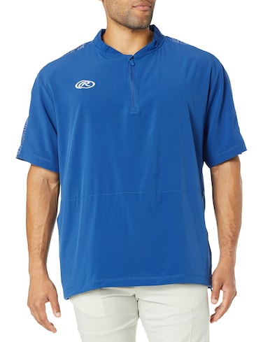 Rawlings LNCCJ-R-88, Royal Blue, Small