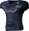 Rawlings   Adult Practice Football Jersey   Navy   Small