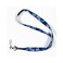 NBA Utah Jazz Lanyard with Breakaway, 3/4
