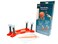 Jokari Basketball Shot Trainer Clips with 4 Flexible Visual Aids. Rim Attachment for Improved Shooting Accuracy. Adjustable Targets for Perfect Arc. EZ Snap and Zip Tie Installation for Hoop Training