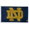 Wincraft NCAA Notre Dame Fighting Irish Flag3'x5' Flag, Team Colors, One Size
