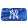 Wincraft MLB New York Yankees Crystal Mirror Logo License Plate, Team Color, One Size