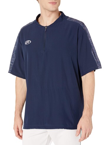 Rawlings LNCCJ-N-88, Navy, Small
