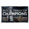 WinCraft Vegas Golden Knights 2023 Stanley Cup Champions Banner Flag