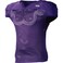 Rawlings Pro Cut Adult Adult Football Jersey MD Purple