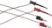 Fluke TL940 Mini-Hook Test Leads