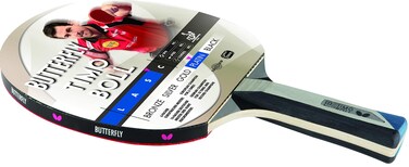 Butterfly Timo Boll Platinum Table Tennis Bat