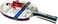 Butterfly Timo Boll Platinum Table Tennis Bat