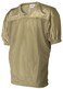 Rawlings Men's Fj9204 Football Jersey (Vegas Gold, Small)