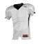 Rawlings Men's Fjmjd Football Jersey (White/Black, Medium)