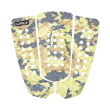 Gorilla Geiselman Traction Pad Desert Storm