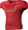 Rawlings   Adult Practice Football Jersey   Scarlet   Large