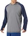 Rawlings HLWH-GR/N-88, Graphite/Navy, Small