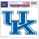 University of Kentucky NCAA Multi Use Ultra Decal