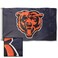 WinCraft Chicago Bears Embroidered Nylon Flag
