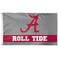 WinCraft University of Alabama Houndstooth 3x5 College Flag
