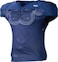Rawlings   Premium Pro Cut Practice Football Jersey   Royal   Large
