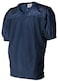 Rawlings Men's Fj9204 Football Jersey (Navy, XX-Large)