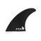 FCS II Harley Black XXL Quad Fins
