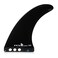 FCS Ii Connect Sf Fin 9 inch Black