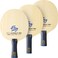 Butterfly Fan Zhendong ALC FL