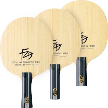 Butterfly Fan Zhendong ZLC FL