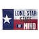 WinCraft Lone Star State of Mind Flag