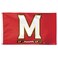 WinCraft University of Maryland Terrapin 3 x 5 Foot Flag Deluxe