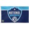 Villanova Wildcats Basketball 2018 National Champions 3x5 College Flag