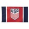 Wincraft Soccer US Soccer - National Team 12829115 Deluxe Flag, 3' x 5'