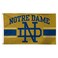 NCAA Notre Dame Fighting Irish College Vault Flag Deluxe, 3 x 5-Foot