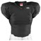 Rawlings Men's Fj47F Football Jersey (Black, Large)