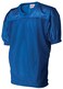 Rawlings Men's Fj9204 Football Jersey (Royal, XXX-Large)