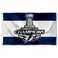 WinCraft Tampa Bay Lightning 2021 Stanley Cup Hockey Champions Grommet Flag