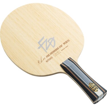Butterfly Fan Zhendong CNF FL