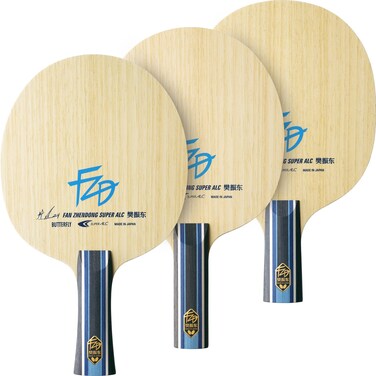 Butterfly Fan Zhendong Super ALC FL
