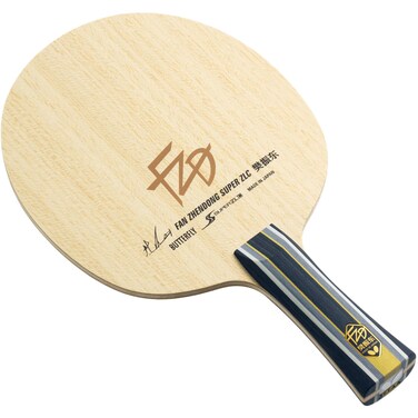 Butterfly Fan Zhendong Super ZLC FL