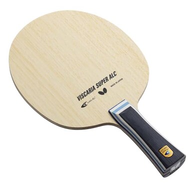 Butterfly Viscaria Super ALC FL Blade