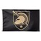 West Point Black Knights 3x5 Flag Large Banner Black Licensed Logo United States Military Academy