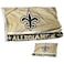 WinCraft New Orleans Saints Double Sided Allegiance Flag