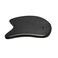 Exceart 3PCS Piece facial scraping massage tool scraping tool massager guasha tools Natural Stone tools t tool spa board guasha spa plate tools massage roller for body face massage board