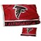 WinCraft Atlanta Falcons Double Sided Allegiance Flag